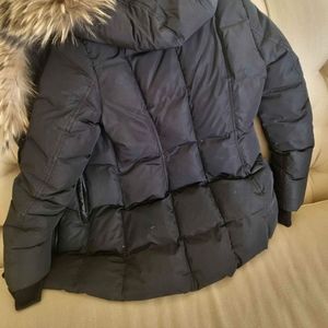 winter coat